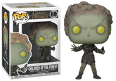 Funko Pop! Game of Thrones - Children of the Forest #69 - The Amazing Collectables