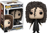 Funko Pop! Harry Potter - Bellatrix Lestrange #35 - The Amazing Collectables