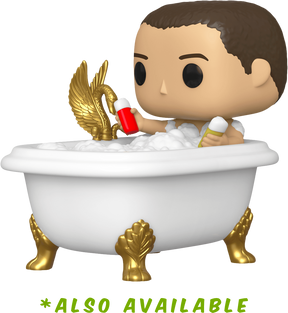 Funko Pop! Billy Madison - Danny McGrath #898