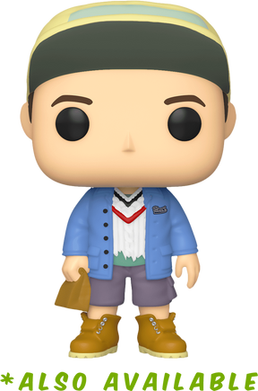 Funko Pop! Billy Madison - Danny McGrath #898