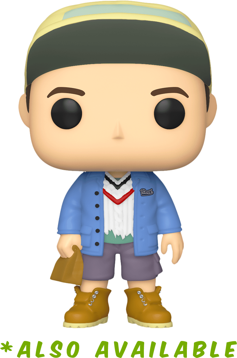 Funko Pop! Billy Madison - Danny McGrath #898