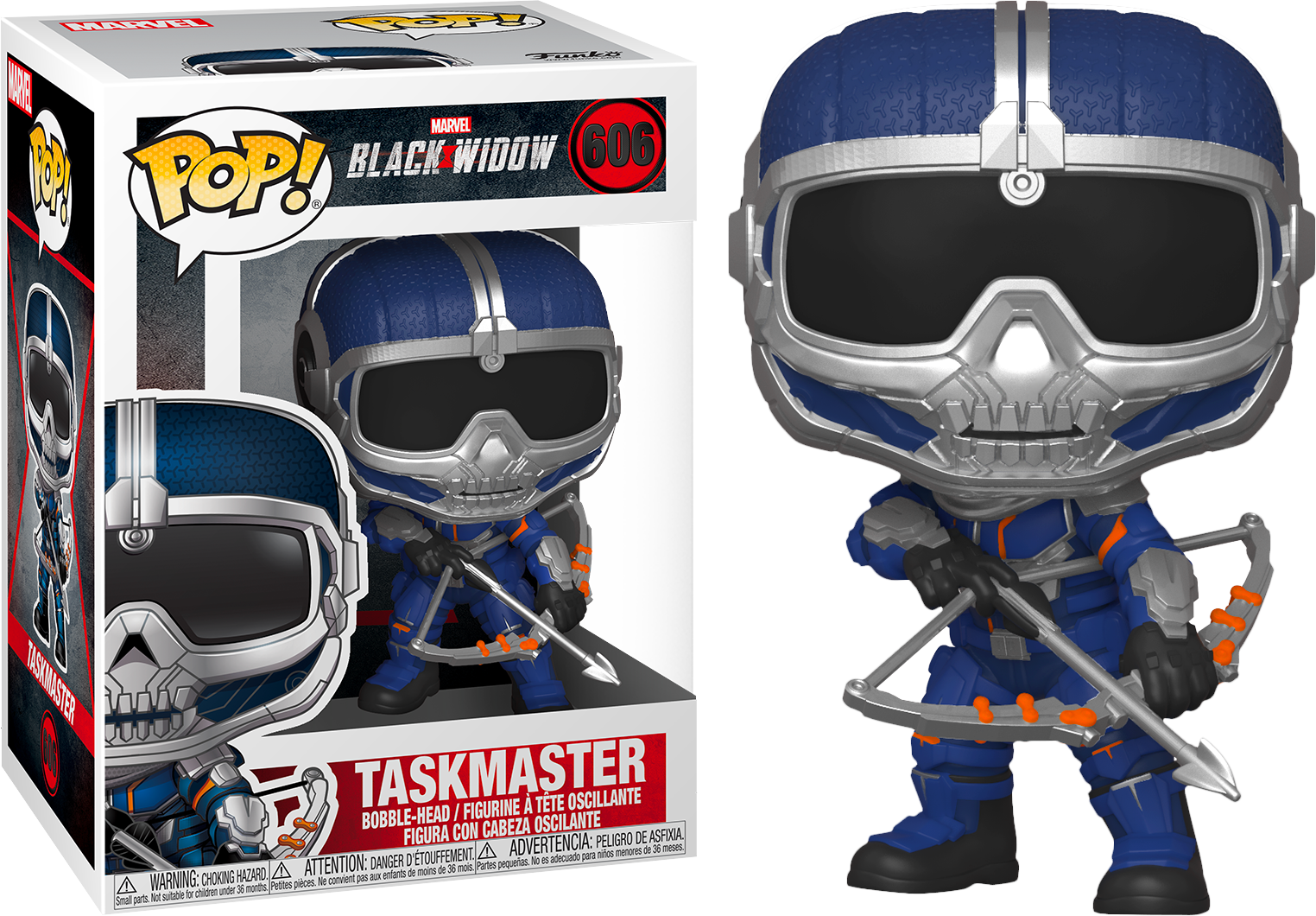 Black Taskmaster