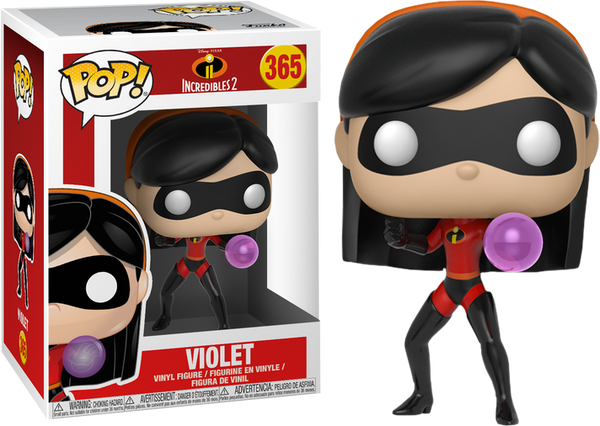 Violet chase funko deals pop