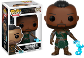 Funko Pop! Elder Scrolls Online - Warden #220 - The Amazing Collectables