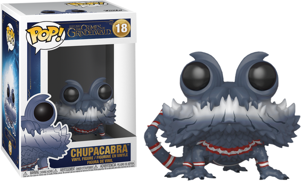 人気TOP Pop! Funko Fantastic Grindelwald Of Crimes The 2: Beasts アメコミ