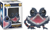 Funko Pop! Fantastic Beasts 2: The Crimes Of Grindelwald - Chupacabra with Open Mouth #21 - The Amazing Collectables