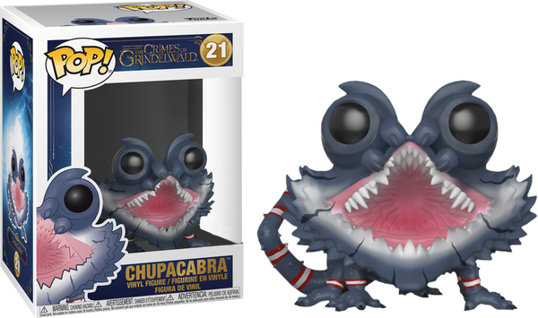 pop chupacabra