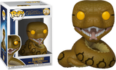 Funko Pop! Fantastic Beasts 2: The Crimes Of Grindelwald - Nagini #29 - The Amazing Collectables