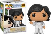 Funko Pop! Fantasy Island - Tattoo #989 - The Amazing Collectables