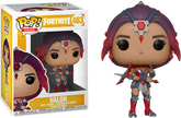 Funko Pop! Fortnite - Valor #463 - The Amazing Collectables