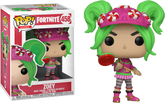 Funko Pop! Fortnite - Zoey #458 - The Amazing Collectables