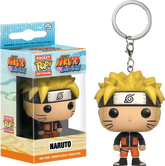 Funko Pocket Pop! Keychain - Naruto - The Amazing Collectables