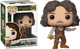 Funko Pop! The Princess Bride - Inigo Montoya #580 - The Amazing Collectables