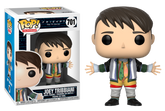 Funko Pop! Friends - Joey Tribbiani In Chandler’s Clothes #701 - The Amazing Collectables