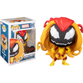 Funko Pop! Spider-Man - Scream Symbiote #671 - The Amazing Collectables