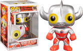 Funko Pop! Ultraman - Father of Ultra #765 - The Amazing Collectables