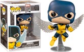 Funko Pop! X-Men - Angel First Appearance 80th Anniversary #506 - The Amazing Collectables