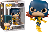 Funko Pop! X-Men - Marvel Girl First Appearance 80th Anniversary #503 - The Amazing Collectables