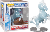 Funko Pop! Frozen 2 - The Water Nokk Frozen Crystal 6” Super Sized #730 - The Amazing Collectables