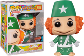 Funko Pop! H.R. Pufnstuf - Clang #898 (2019 NYCC Exclusive) - The Amazing Collectables