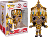 Funko Pop! Guild Wars 2 - Joko #563 - The Amazing Collectables