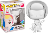 Funko Pop! Toy Story - Bo Peep DIY #727 - The Amazing Collectables