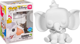 Funko Pop! Dumbo - Dumbo DIY #729 - The Amazing Collectables