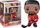Funko Pop! NHL Hockey - P.K. Subban Nashville Predators #55 - The Amazing Collectables