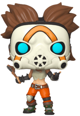 Funko Pop! Borderlands 3 - Female Psycho - The Amazing Collectables