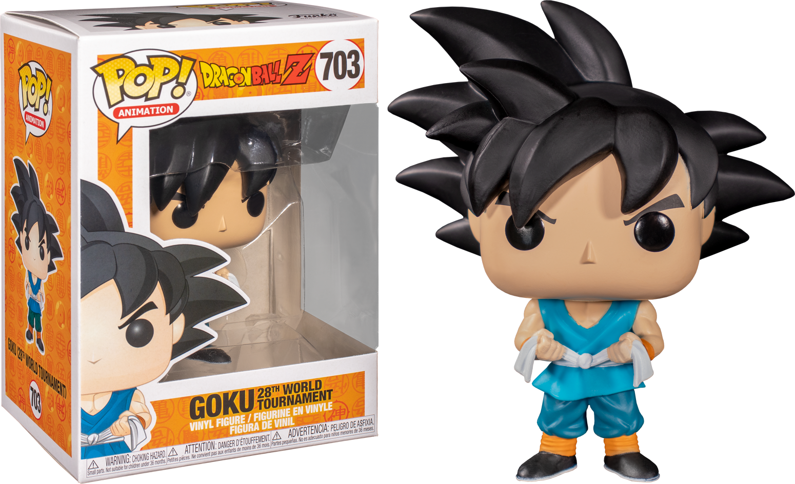 All dbz funko deals pops