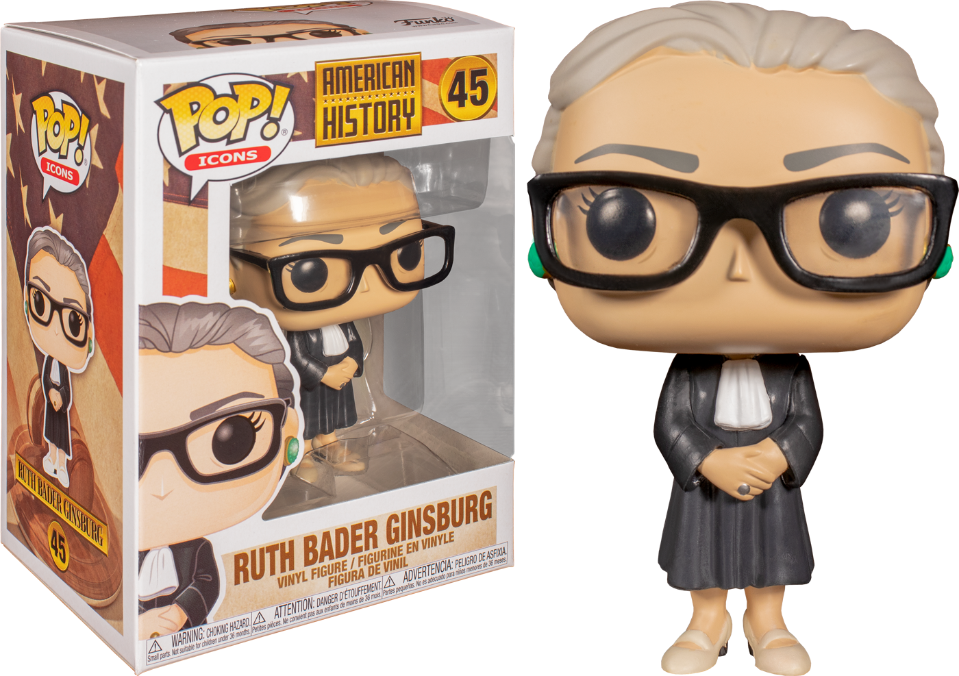 46 Funko Pops on sale at  that collectors can't miss