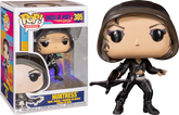 Funko Pop! Birds of Prey (2020) - Huntress #305 - The Amazing Collectables