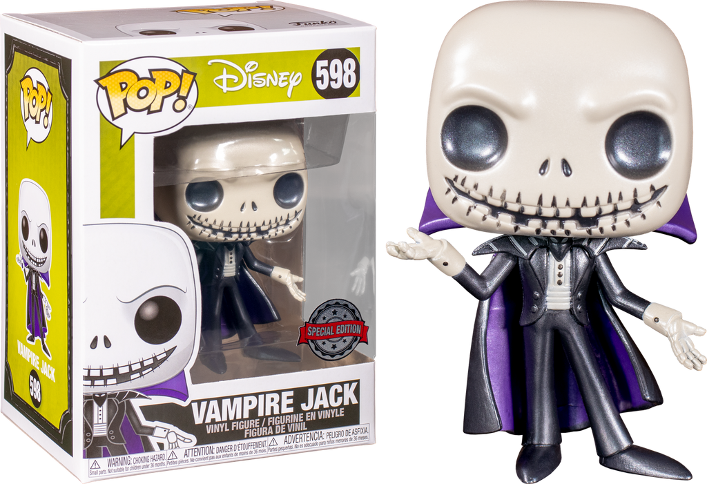 Funko pop vampire deals knight