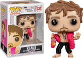 Funko Pop! The Umbrella Academy - Klaus Hargreeves #931 - The Amazing Collectables