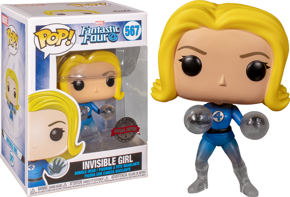 Funko Pop! Marvel: Fantastic Four 2025 - Mr.Fantastic - vinyl verzamelfiguur - cadeau-idee - officiële handelsgoederen - speelgoed voor kinderen en volwassenen Funko Pop! Marvel: Fantastic Four 2025 - Mr.Fantastic - vinyl verzamelfiguur - cadeau-idee - officiële handelsgoederen - speelgoed voor kinderen en volwassenen