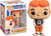 Funko Pop! Archie Comics - Archie #24 - The Amazing Collectables