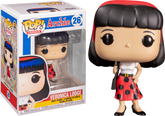 Funko Pop! Archie Comics - Veronica #26 - The Amazing Collectables