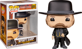 Funko Pop! Tombstone - Wyatt Earp #851 - The Amazing Collectables