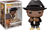 Funko Pop! Notorious B.I.G. - Notorious B.I.G. in Black Suit #152 - The Amazing Collectables