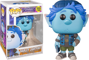 Funko Pop! Onward (2020) - Barley #722