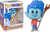 Funko Pop! Onward (2020) - Ian Lightfoot #721 - The Amazing Collectables