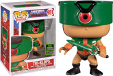 Funko Pop! Masters Of The Universe - Tri-Klops #951 (2020 Spring Convention Exclusive) - The Amazing Collectables