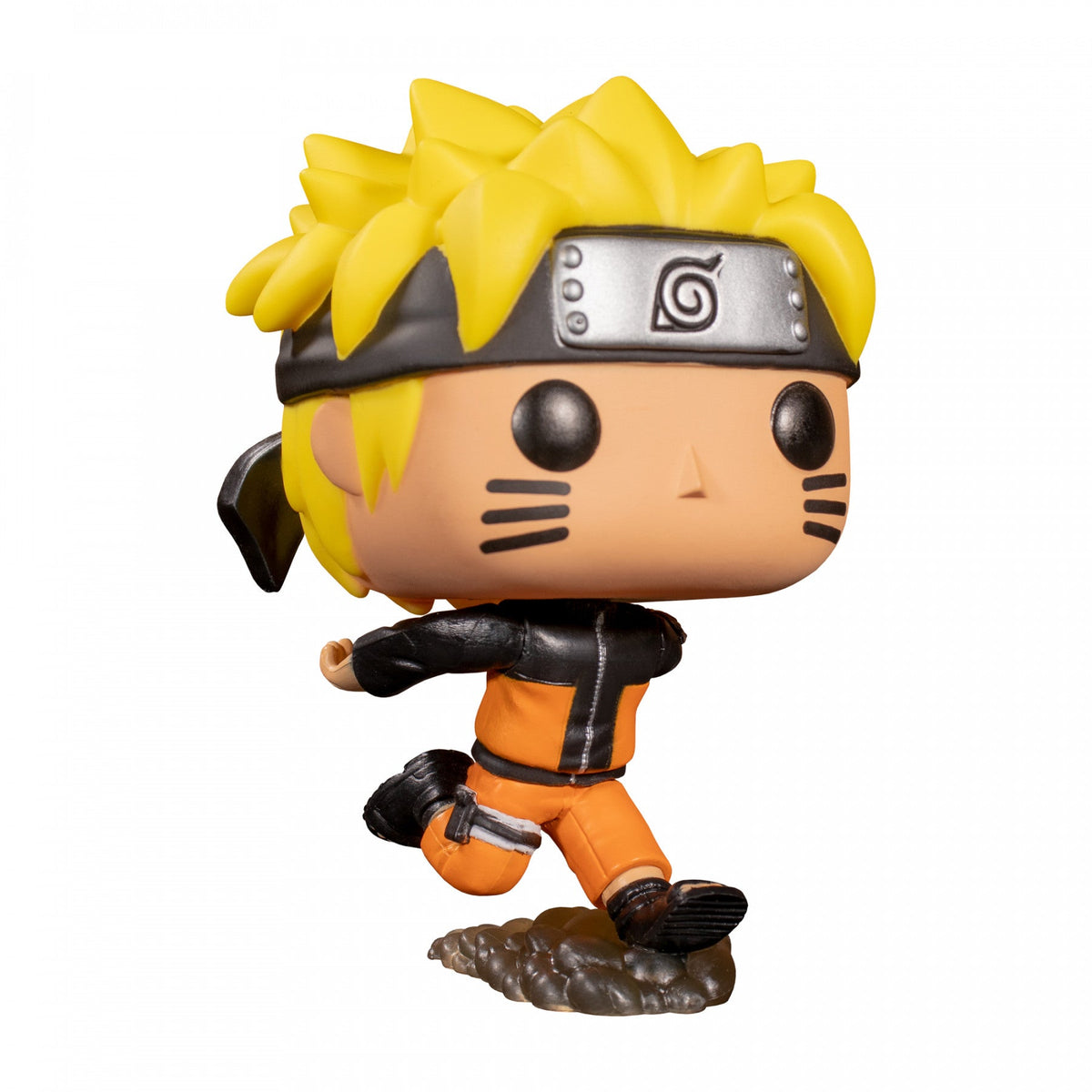 Funko Pop! Naruto: Shippuden - Naruto Running #727 - The Amazing Collectables