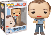 Funko Pop! Billy Madison - Danny McGrath #898 - The Amazing Collectables