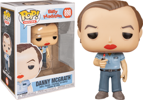 Funko Pop! Billy Madison - Danny McGrath #898