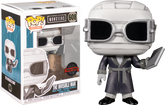Funko Pop! Universal Monsters - The Invisible Man Black & White #608 - The Amazing Collectables