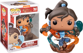 Funko Pop! The Legend of Korra - Korra #761 - The Amazing Collectables