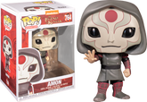 Funko Pop! The Legend of Korra - Amon #764 - The Amazing Collectables