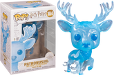 Funko Pop! Harry Potter - Patronus Harry Potter #104 - The Amazing Collectables