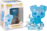 Funko Pop! Harry Potter - Ron Weasley Patronus #105 - The Amazing Collectables